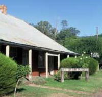 Lion of Waterloo Tavern - Your Accommodation