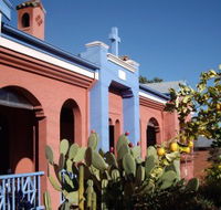 Cactus Cafe and Gallery - Your Accommodation