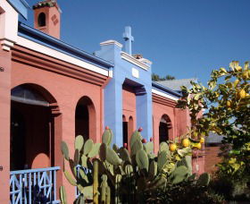 Cactus Cafe And Gallery - Your Accommodation 0