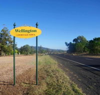 Oxley Museum - Your Accommodation