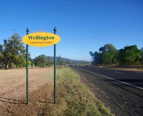 Oxley Museum - Your Accommodation 0