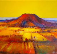 Eris Fleming Gallery - Your Accommodation