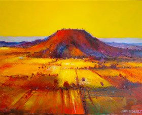 Eris Fleming Gallery - Your Accommodation 0
