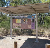 Deriah Aboriginal Information Bay - Your Accommodation