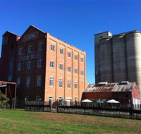 Corowa Whisky and Chocolate - Your Accommodation