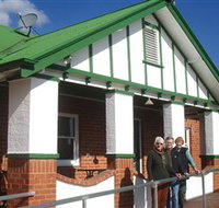 Gallery 294 - Your Accommodation