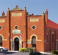 Corowa Federation Museum - Your Accommodation