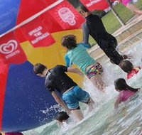 Corowa Aquatic Centre - Your Accommodation