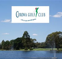 Corowa Golf Club - Your Accommodation