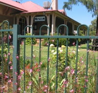 Dunedoo Local Museum - Your Accommodation