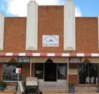Talbragar Country Antiques - Your Accommodation