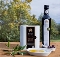 Wollundry Grove Olives - Your Accommodation