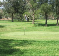 Wiradjuri Golf Centre - Your Accommodation