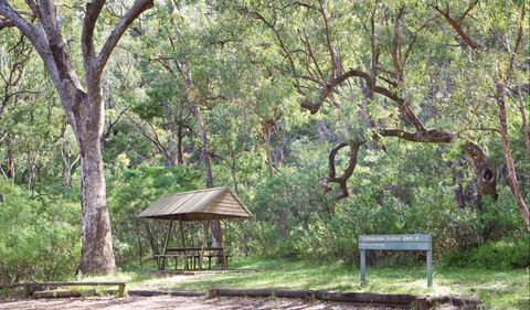 Green Camp - Your Accommodation 1