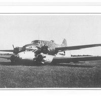 Avro Anson Landing Site - Your Accommodation