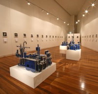 Wagga Wagga Art Gallery - Your Accommodation