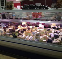 Knights Meats and Deli - Your Accommodation