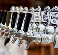 Thirsty Crow Brewery - Your Accommodation