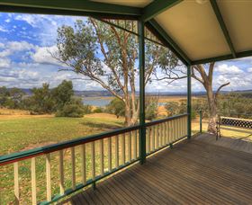 Mumbil NSW Your Accommodation