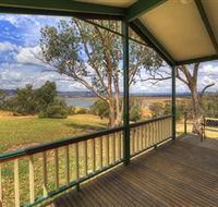 Inland Waters Holiday Parks Lake Burrendong - Your Accommodation