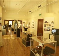 Museum of the Riverina - Botanic Gardens Site - Your Accommodation