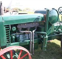 Steam and Vintage Museum - Your Accommodation