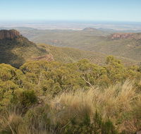 Doug Sky lookout - Your Accommodation