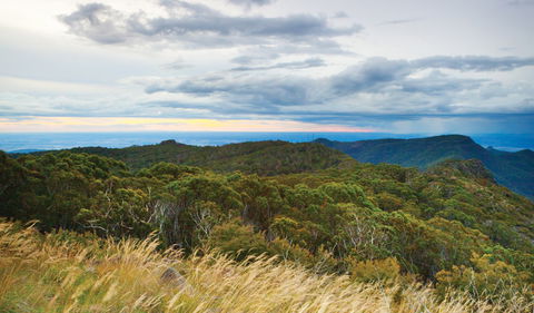 Doug Sky Lookout - Your Accommodation 2