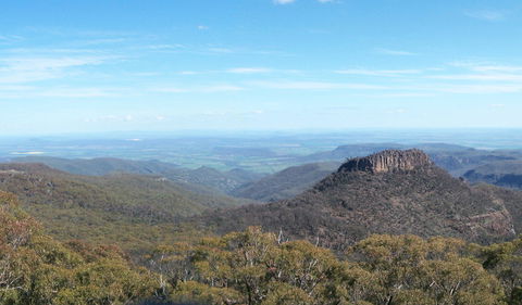 Doug Sky Lookout - Your Accommodation 3