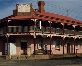 Stuart Town NSW Your Accommodation