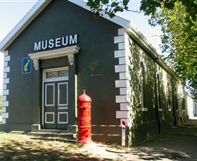 Benalla Costume And Kelly Museum - Your Accommodation 1