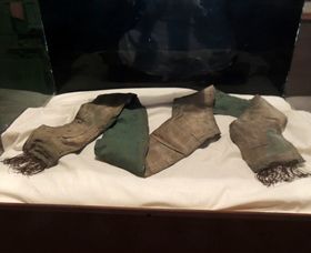Benalla Costume And Kelly Museum - Your Accommodation 2