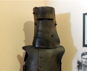 Benalla Costume And Kelly Museum - Your Accommodation 3