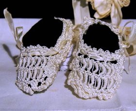 Benalla Costume And Kelly Museum - Your Accommodation 5