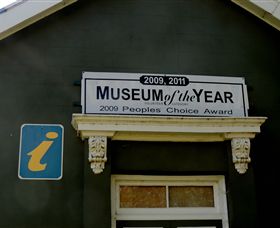 Benalla Costume And Kelly Museum - Your Accommodation 8
