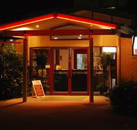 Benalla Golf Club - Your Accommodation