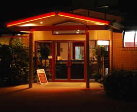 Benalla Golf Club - Your Accommodation 0
