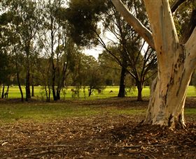 Benalla Golf Club - Your Accommodation 2
