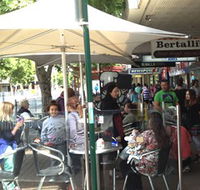 Bertalli's Alpine Breads Benalla - Your Accommodation
