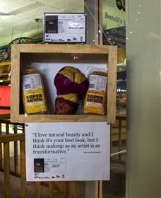 Bertalli's Alpine Breads Benalla - Your Accommodation 1