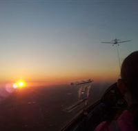 Gliding Over Benalla - Your Accommodation