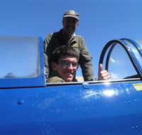 Benalla Aviation Museum - Your Accommodation