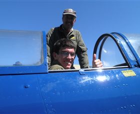 Benalla Aviation Museum - Your Accommodation 0