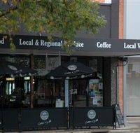 Rustik Cafe' Wine Bar - Your Accommodation