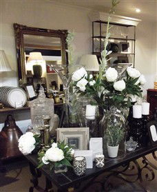 Rambling Rose - Your Accommodation 2