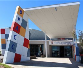 Benalla East VIC Your Accommodation