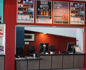 Benalla Performing Arts & Convention Centre (and Benalla Cinema @ BPACC) - Your Accommodation 3