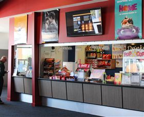 Benalla Performing Arts & Convention Centre (and Benalla Cinema @ BPACC) - Your Accommodation 2