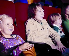 Benalla Performing Arts & Convention Centre (and Benalla Cinema @ BPACC) - Your Accommodation 1