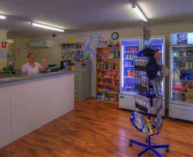 Inland Waters Holiday Parks Mookerawa Waters - Your Accommodation 2
